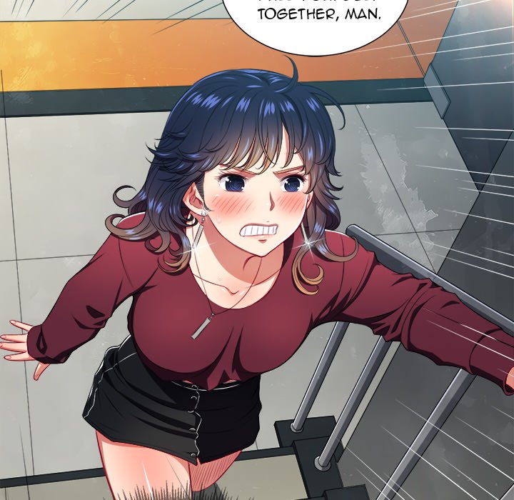 My High School Bully - episode 11 - 95