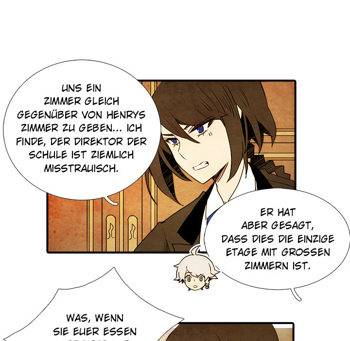 Ardors Königreich - episode 6 - 16