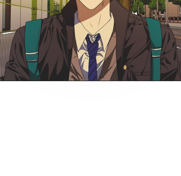 The Spring Scent of the Sea - episode 11 - 41