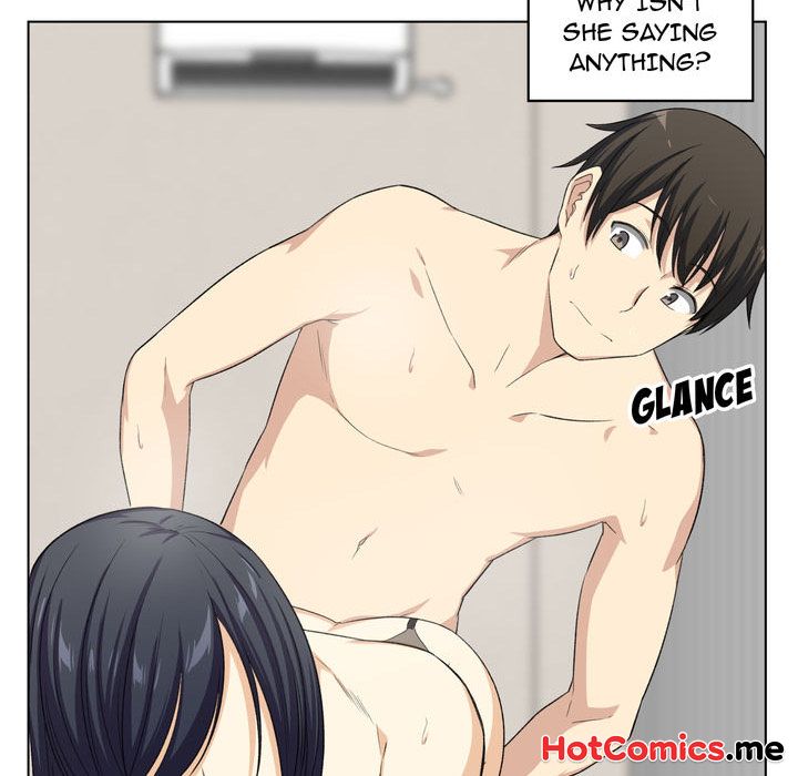 Excuse me, This is my Room - UNCENSORED - episode 17 - 18
