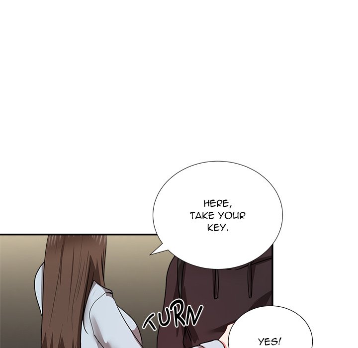 Driving Me Crazy - episode 18 - 19