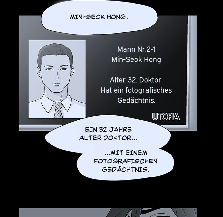 Projekt Utopia - episode 77 - 66