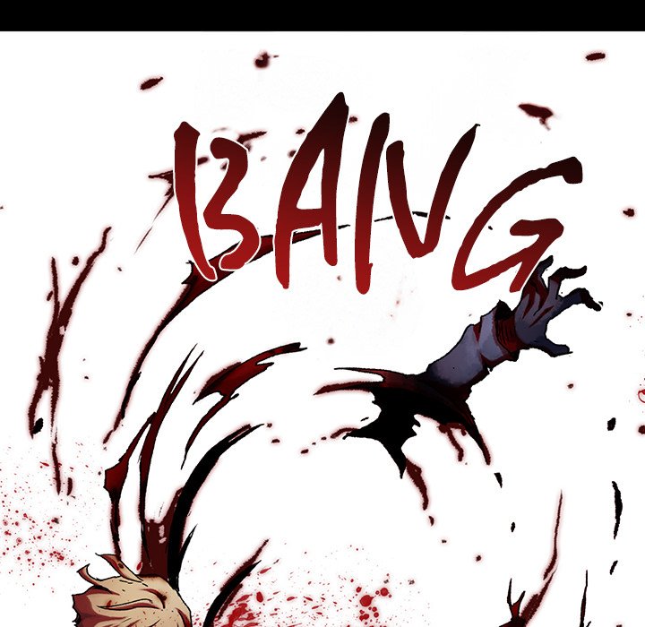 Blood Blade - episode 32 - 20