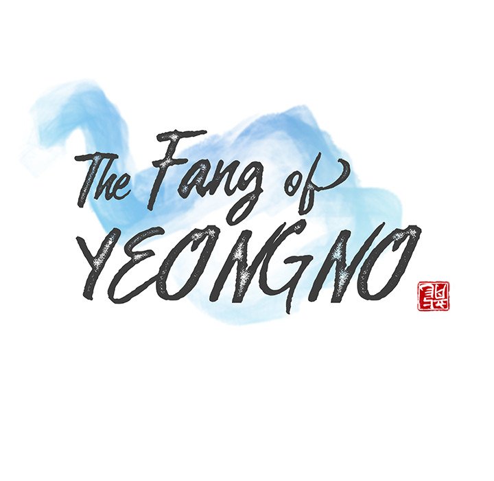The Fang of Yeongno - episode 16 - 28