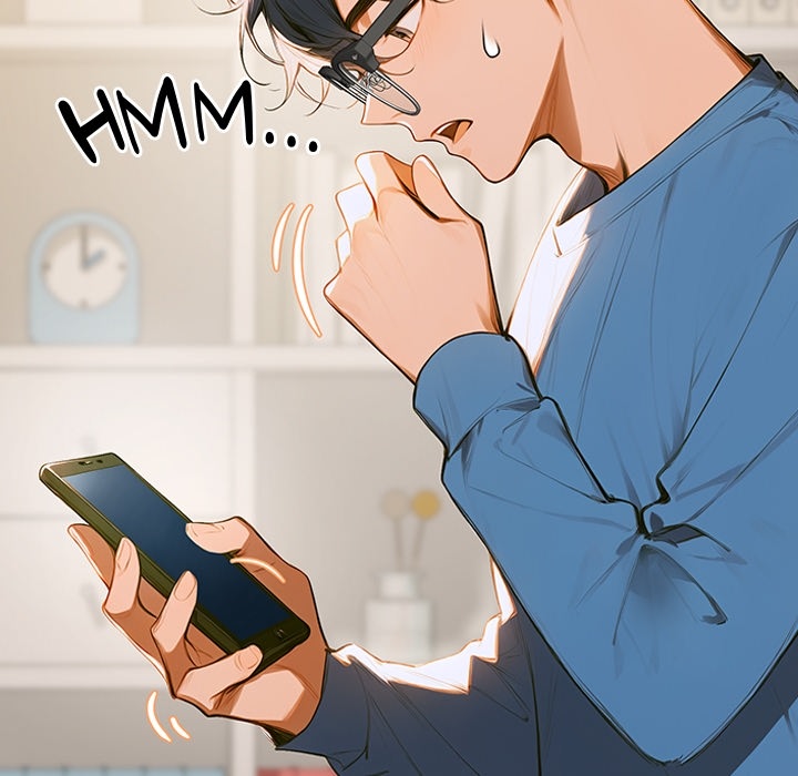 Maji Kang: Campus Takeover - episode Prologue - 12