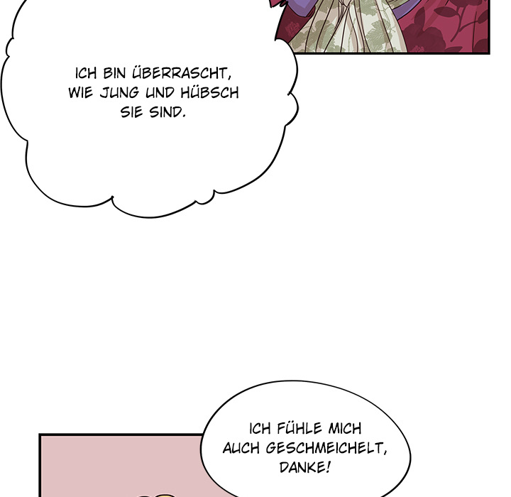 Der Hahn im Korb - episode 56 - 33