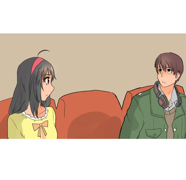 UP Gossip - episode 28 - 8