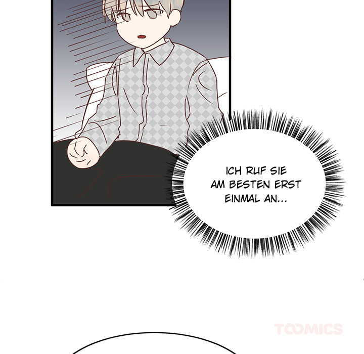 Glaubst du an Geister? - episode 6 - 11