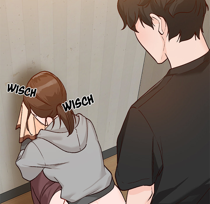 Town Girls - episode 4 - 29