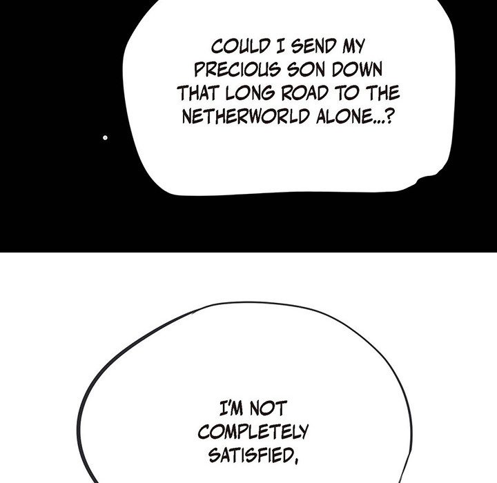 The Blue Snake and the Red Moon - episode 3 - 23