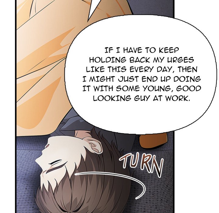 Under Her Desk - episode 1 - 31