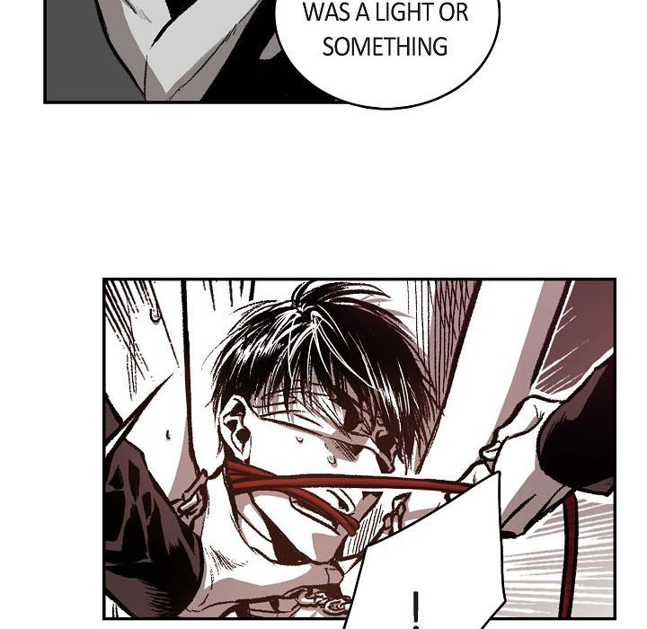 The Warehouse [Mature] - episode 15 - 37