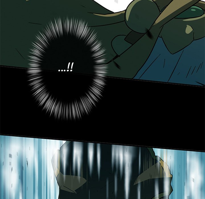 Black Crow - episode 31 - 32