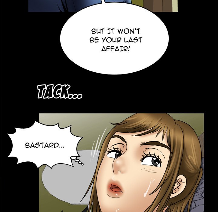 My Wife's Partner - episode 20 - 36