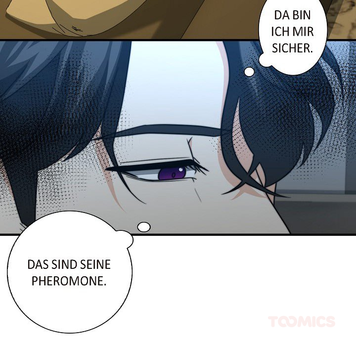 Die geheime Liebe des Omega K - episode 24 - 38