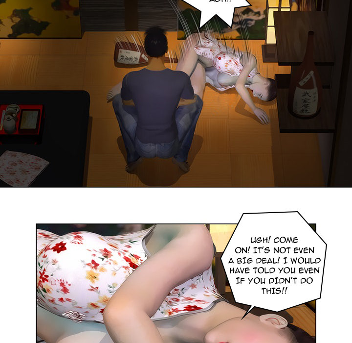 The Worst Man - episode 3 - 12
