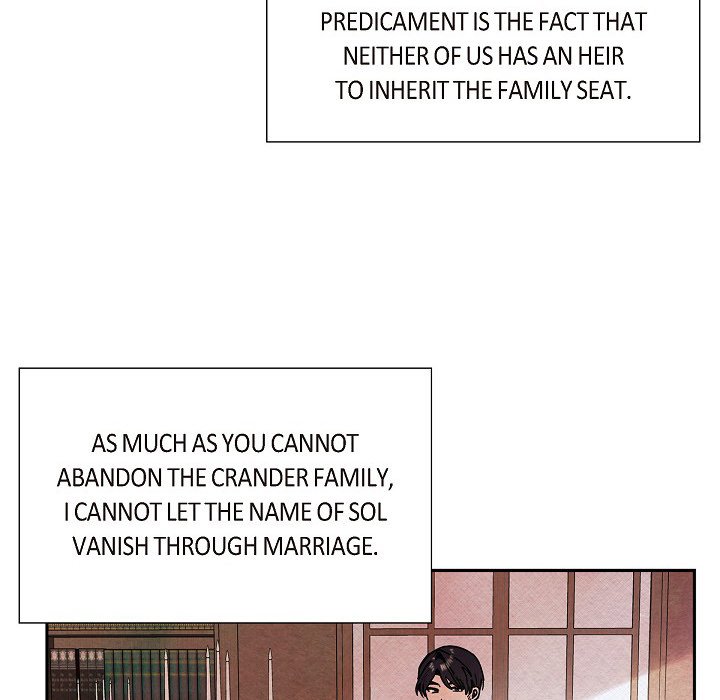 The Villainess Behind the Mask - episode 53 - 6