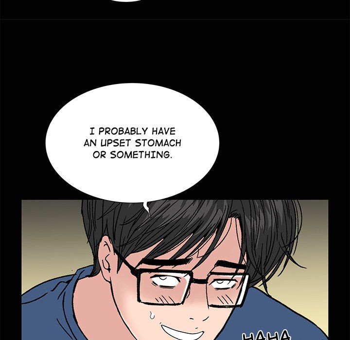My Secret Double Life - episode 12 - 118