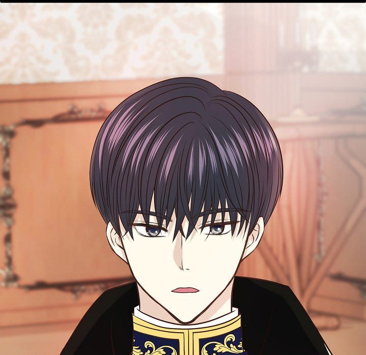 Hold on, Crown Prince! - episode 8 - 125