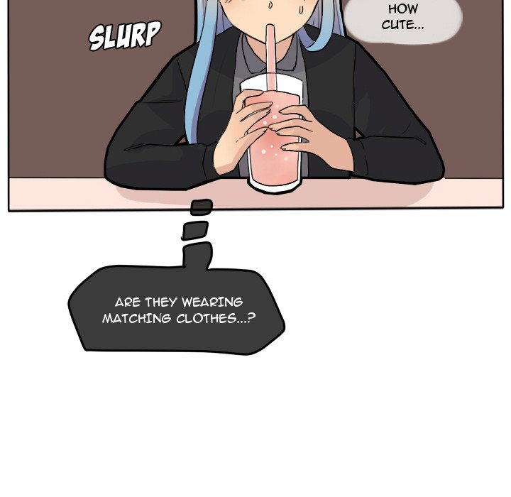 The Chill Couple - episode 23 - 28