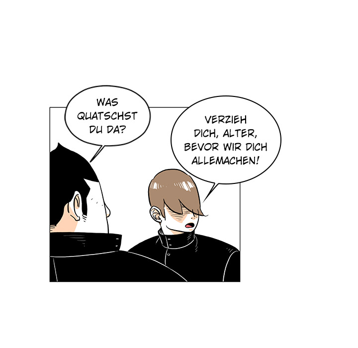 Hero Kim: Wer hat einen Retter bestellt? - episode 19 - 67