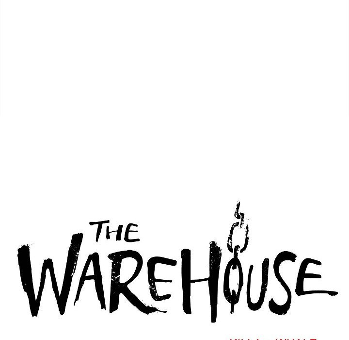 The Warehouse [Mature] - episode 71 - 4