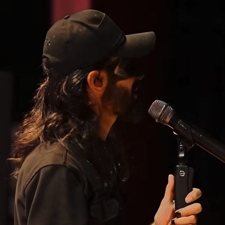 Hirai Zerdüş - original sound