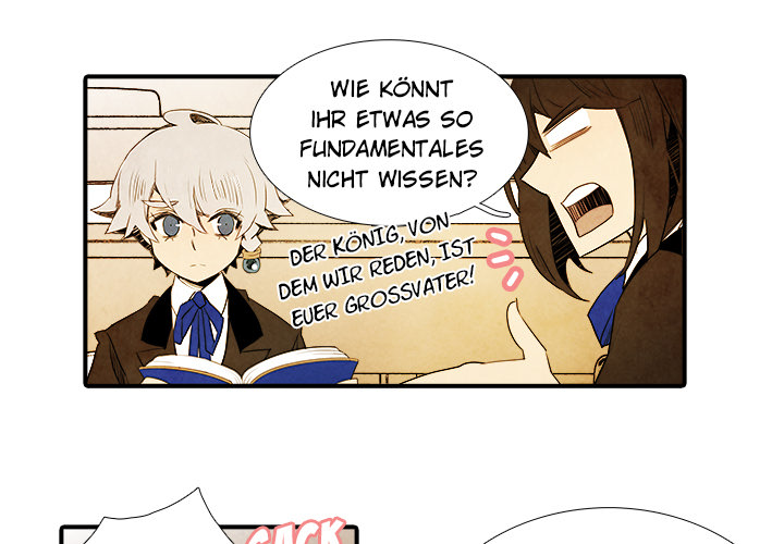 Ardors Königreich - episode 11 - 2