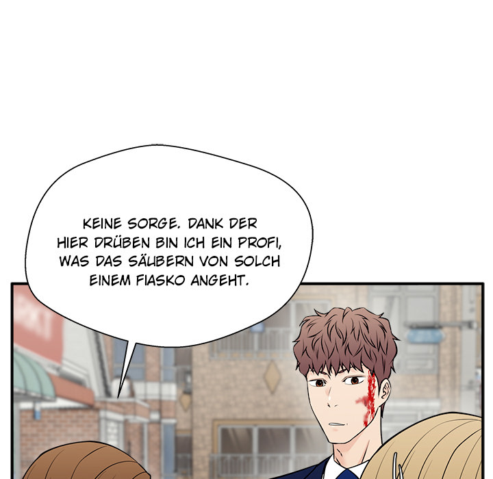 Verliebt, verlobt, verhext! - episode 40 - 58