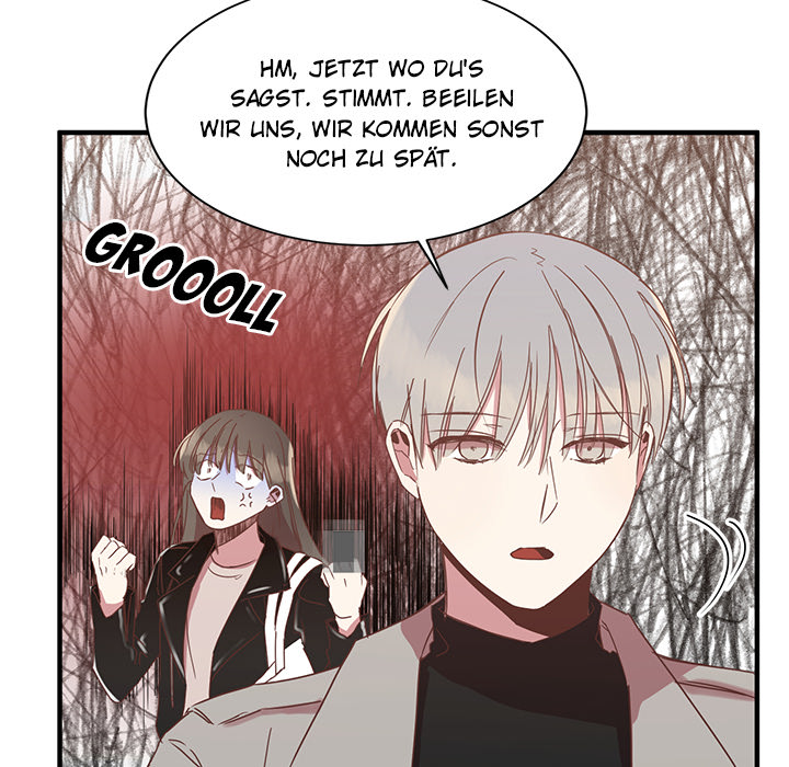 Glaubst du an Geister? - episode 6 - 32