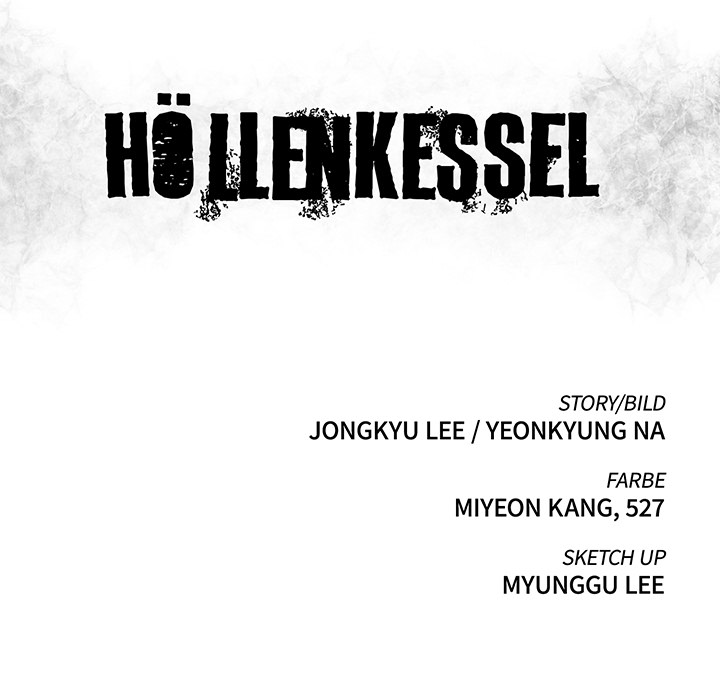 Höllenkessel - episode 38 - 60
