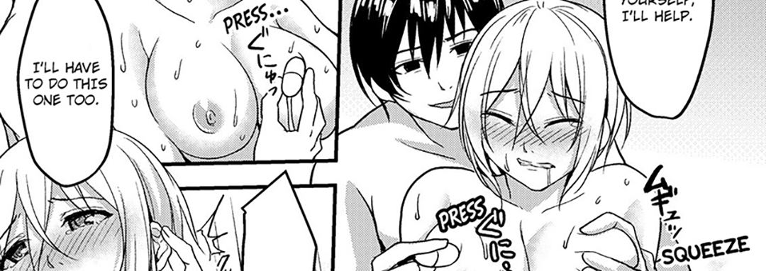 Please… Don’t Make Me Come Anymore… I Was Continuously Bedded by My Younger Uncle Until the Day Before My Wedding… - episode 11 - 30