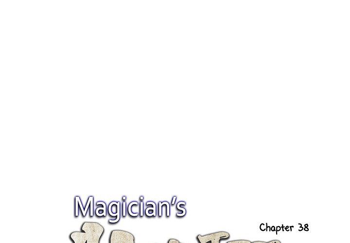 Magician's Murim Adventures - episode 38 - 0