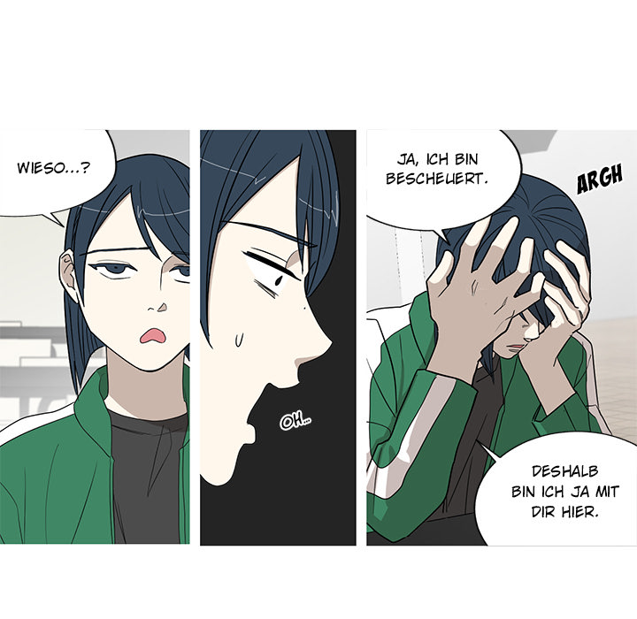Hubby Bunny - episode 16 - 56