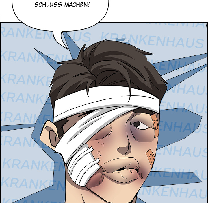 Ihr Leibwächter - episode 15 - 4