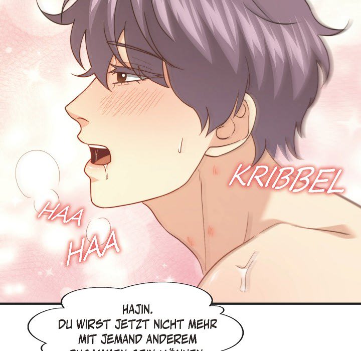 Die geheime Liebe des Omega K - episode 49 - 66