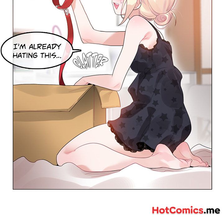 A Pervert's Daily Life - episode 38 - 4