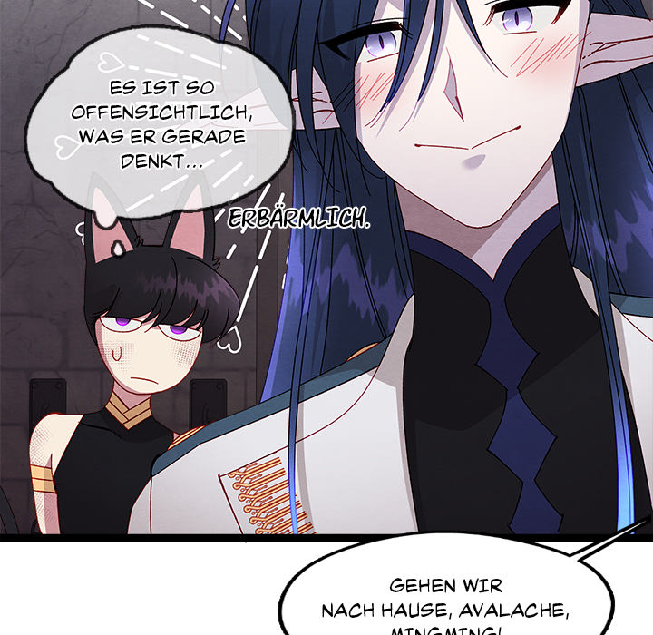 Geheimnisse unter Paaren - episode 51 - 56