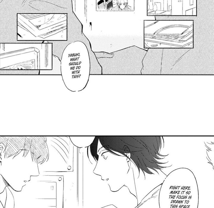 e-choco Vol.3 - episode 12 - 35