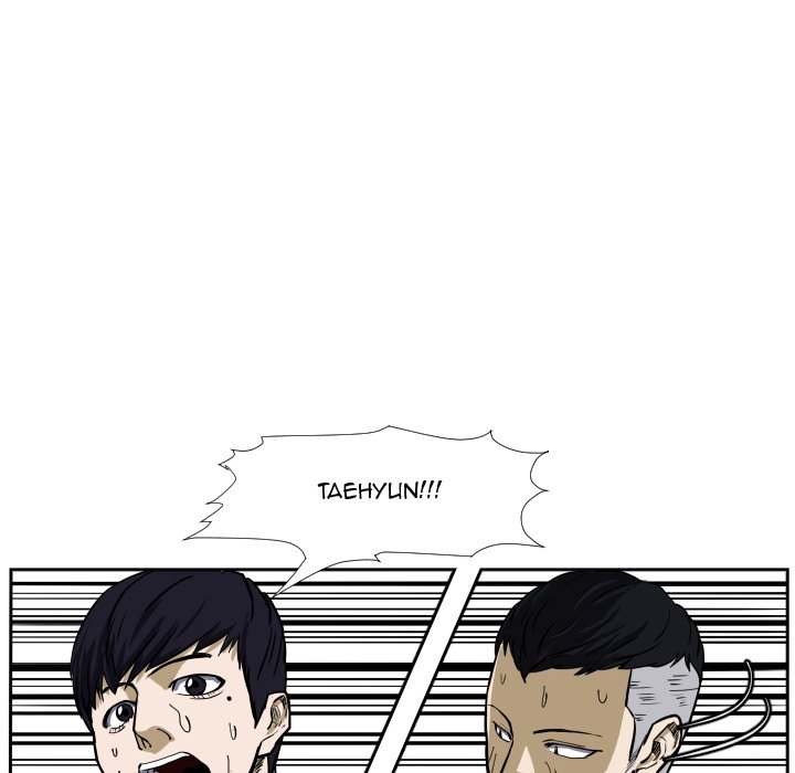 Tweener - episode 29 - 31