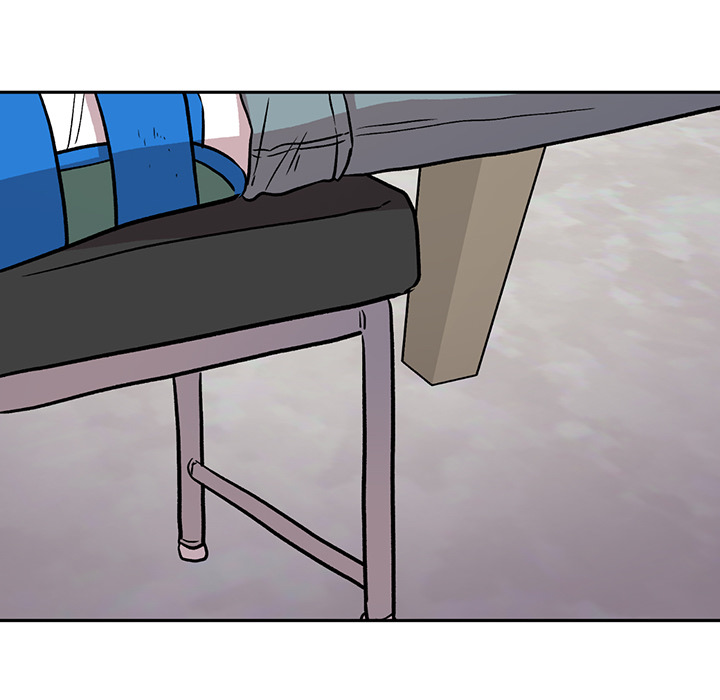Bitter Sweetheart - episode 33 - 86