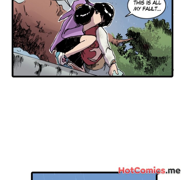 Spalko - episode 21 - 25