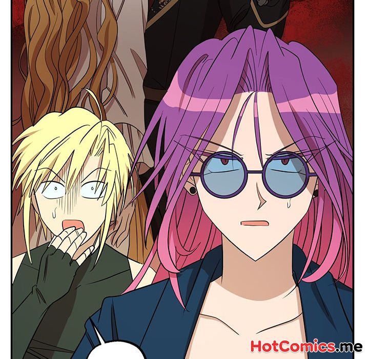 Love, Lust, & Joy - episode 8 - 91