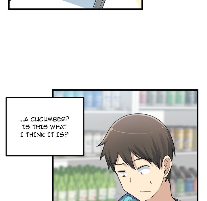 Excuse me, This is my Room - episode 2 - 10