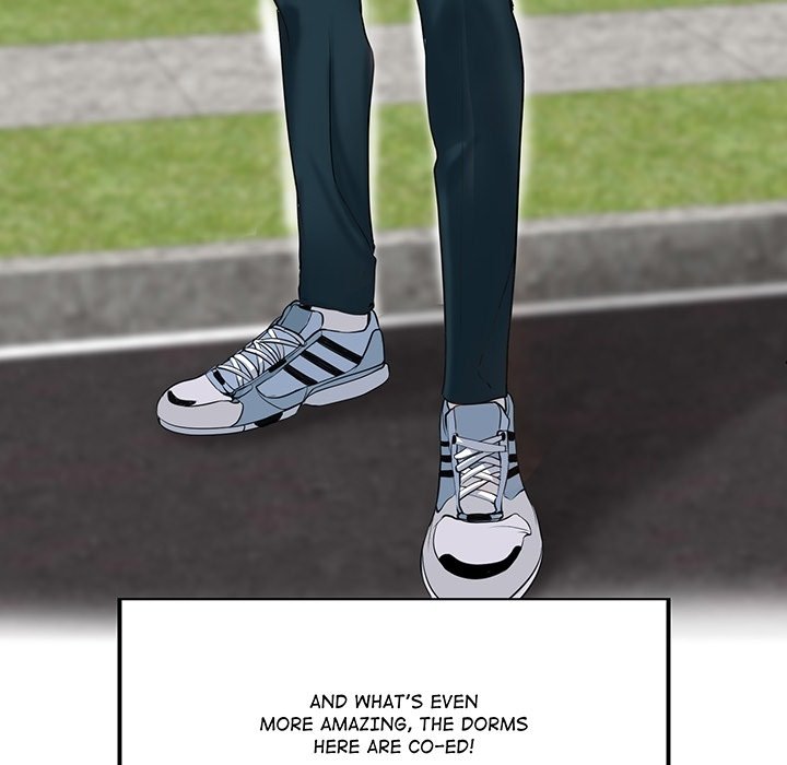 Hole in One - episode Prologue - 9