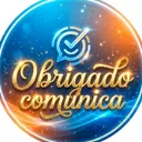 @obrigadocomunica