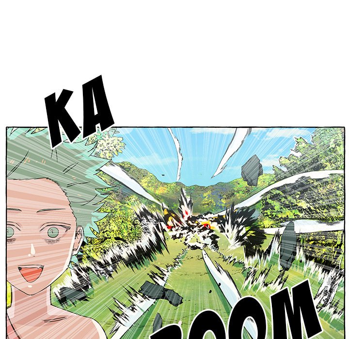 New Life, New Me - episode 1 - 35
