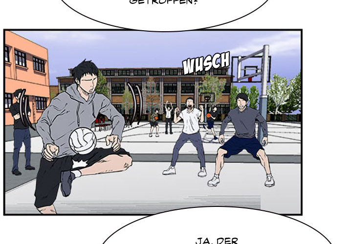 Tweener - episode 16 - 2