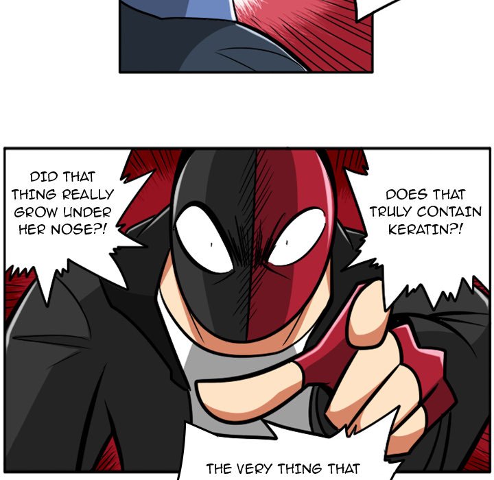 Maki and Friends - episode 36 - 120