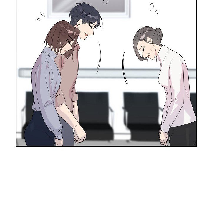 A Misogamist's Romance - episode 50 - 51